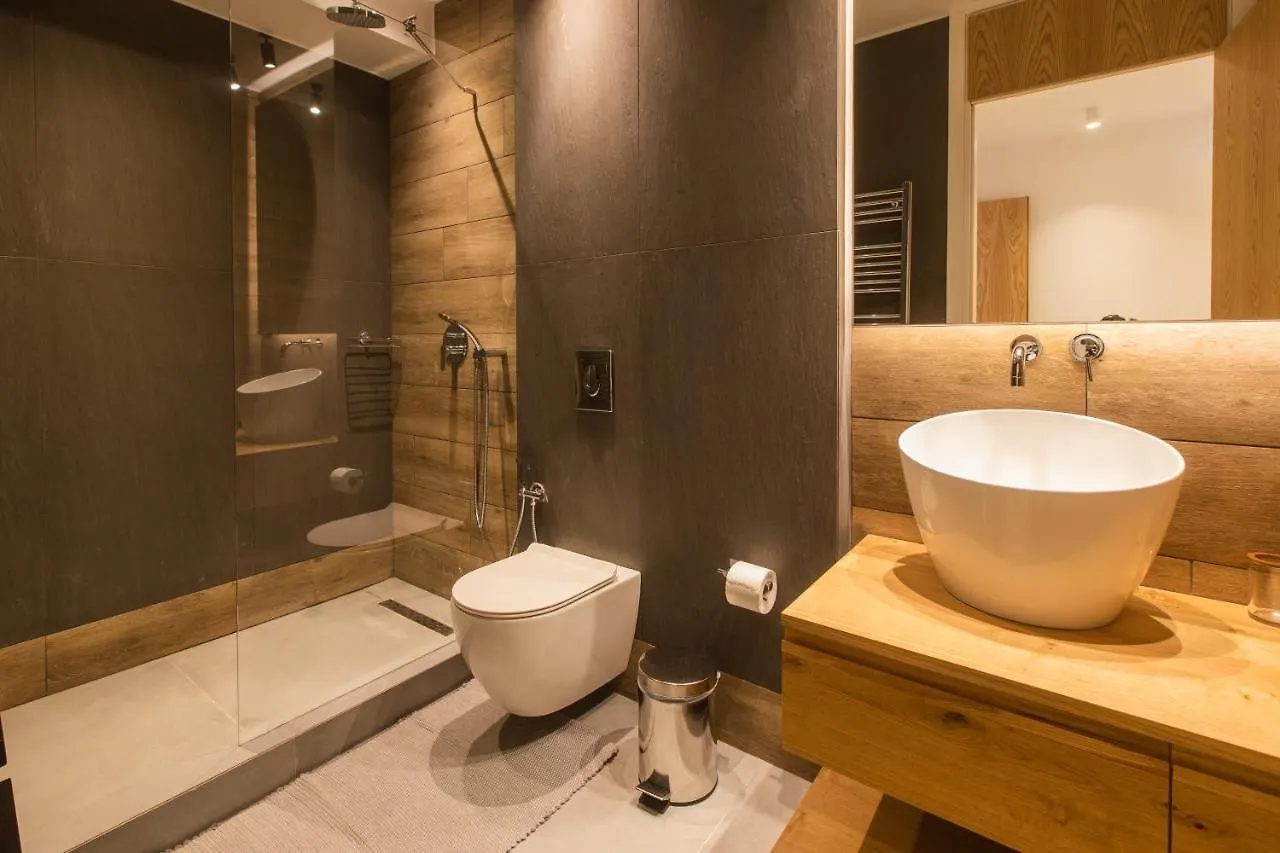 SeaCode Villas Platys Gialos   Platys Gialos (Mykonos)