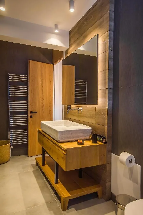 SeaCode Villas Platys Gialos  0*, Platys Gialos (Mykonos)