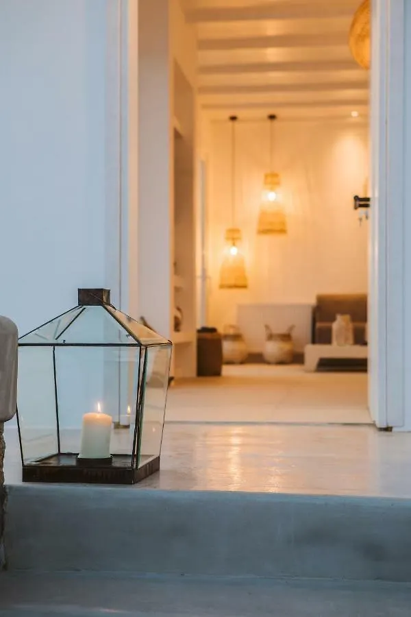 SeaCode Villas Platys Gialos   Platys Gialos (Mykonos)