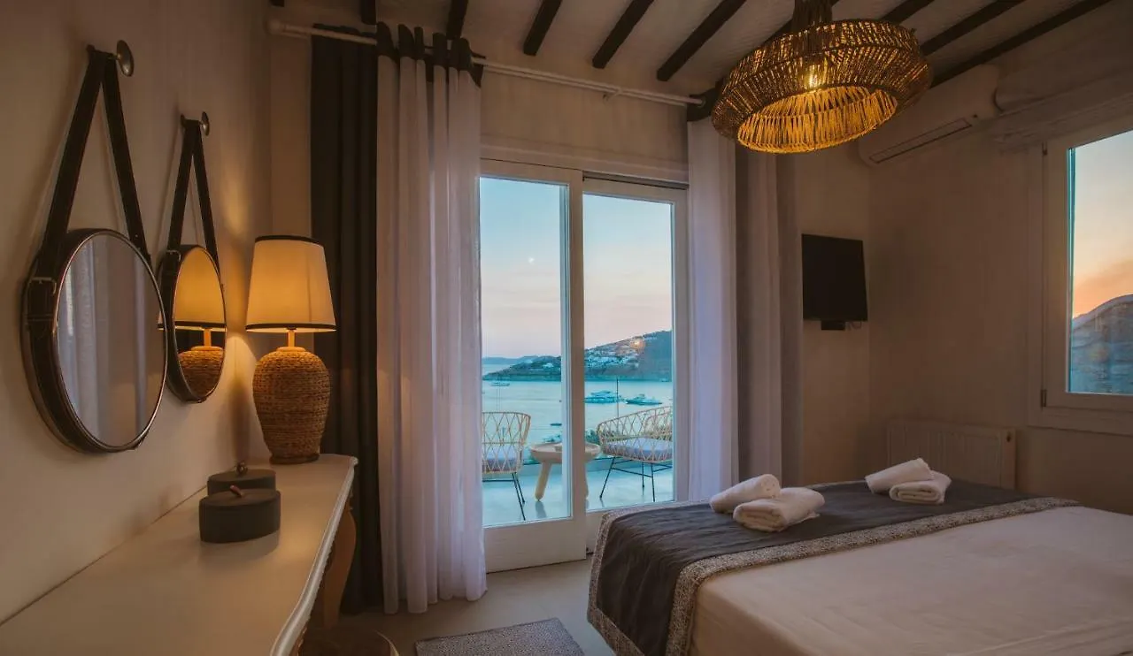 SeaCode Villas Platys Gialos   Platys Gialos (Mykonos)
