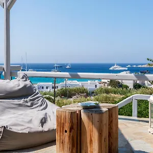 Baybees Sea View Platys Gialos (Mykonos)