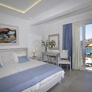 Anna Platys Gialos (Mykonos)