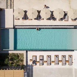 Mykonos Drops Platys Gialos (Mykonos)